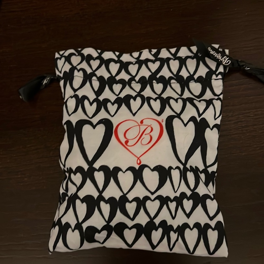 Jewelry pouch